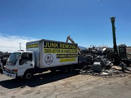 Best Residential Junk Removal  in Hazard, KY