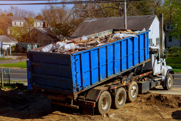 Best Scrap Metal Removal  in Hazard, KY