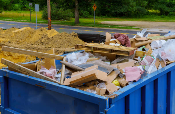Retail Junk Removal in Hazard, KY